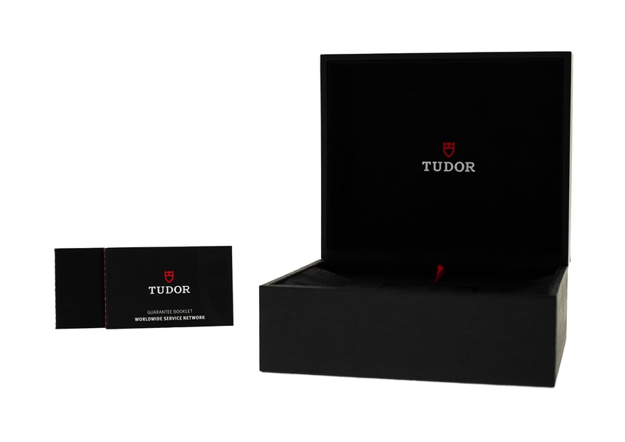 Tudor Black Bay 58 M79030B-0001 Image 4
